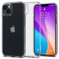 Etui Spigen Ultra Hybrid na iPhone 14 Plus - matowo-przezroczyste