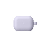 AmazingThing Glamor protective case for AirPods Pro 3 - purple