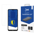 Hybrid glass 3mk FlexibleGlass Lite™ for Xiaomi Redmi Note 8T