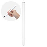 Joyroom excellent series passive capacitive stylus pen  white (JR-BP560)