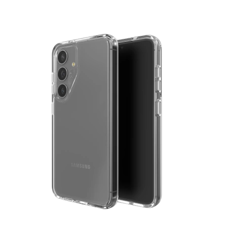 ZAGG Cases Crystal Palace case for Samsung Galaxy S24 