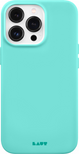 LAUT Huex Pastels - protective case for iPhone 14 Pro Max (spearmint)