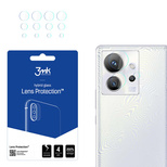 Szkło na aparat 3mk Lens Protection™ hybrydowe na Infinix Zero Ultra 5G