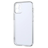 Joyroom New Beauty Series ultra thin case for iPhone 12 mini transparent (JR-BP741)