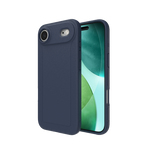 ZAGG Luxe Snap MagSafe Case for iPhone Air - Navy Blue