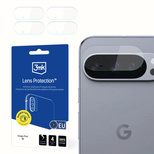 3mk Objektivschutz-Kameraglas für Google Pixel 10