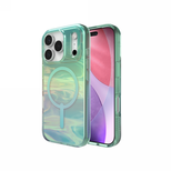 ZAGG Milan Snap MagSafe Case für iPhone 17 Pro - Mehrfarbig
