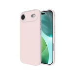 Etui ZAGG Manhattan Snap MagSafe na iPhone Air - różowe