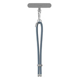 Uniq Coehl Laurel Handschlaufe für Handys - Blau