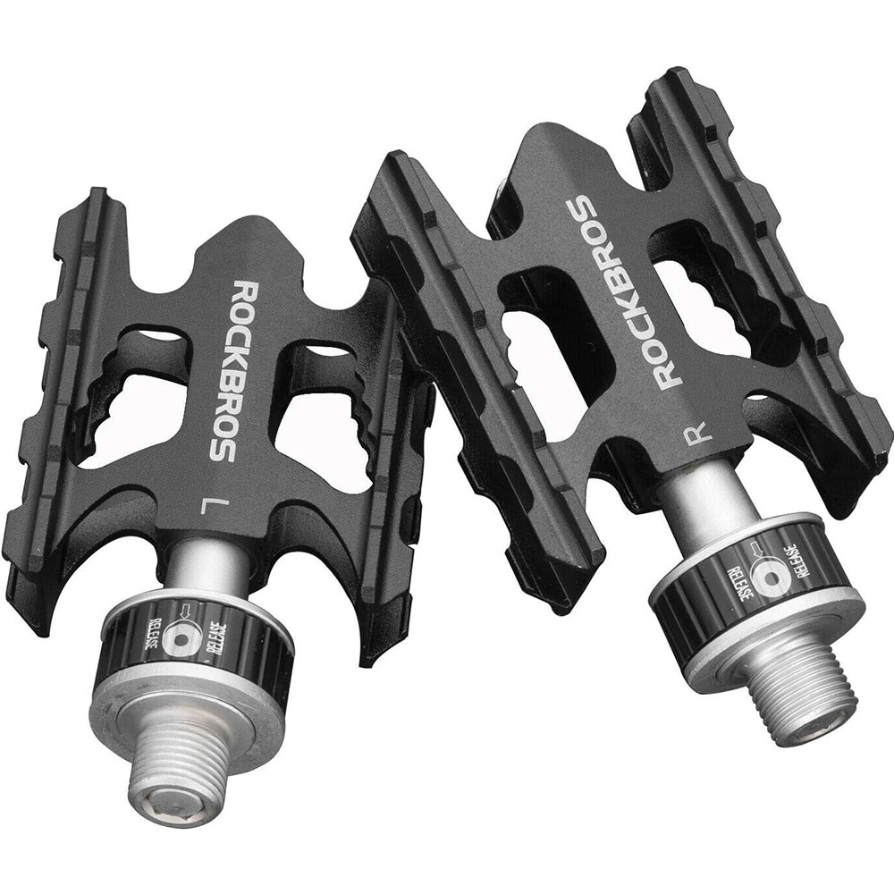 Rockbros mtb pedals online