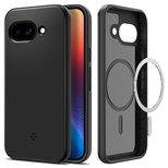 Spigen Thin Fit Mag MagSafe Case for Google Pixel 9A - Black