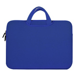 Universal laptop bag 15.6&#39;&#39; - navy blue