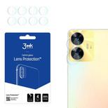 Szkło na aparat 3mk Lens Protection™ hybrydowe na Realme C55