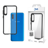 Etui 3mk Satin Armor Case+ na Samsung Galaxy A50 - przezroczyste