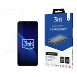3mk FlexibleGlass Hybridglas auf Tecno Spark 30 5G