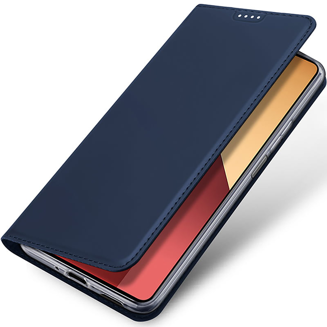 Dux Ducis Skin Pro case flap