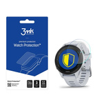 Szkło hybrydowe 3mk Watch Protection™ v. FlexibleGlass Lite na Garmin Forerunner 255s Music