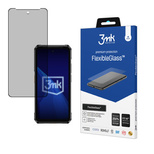 3mk FlexibleGlass™ Hybrid Glass für Ulefone Armor 26 Ultra