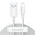 Lightning (männlich) || USB-A (männlich)