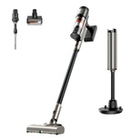 UWANT V600 Cordless Upright Vacuum Cleaner - Gray