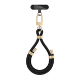 Tech-Protect C4S Rope Wrist Strap - black