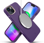 Spigen Cyrill Ultra Color Mag Case with MagSafe for iPhone 14 Plus - Purple