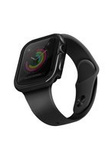 Uniq Valencia-Gehäuse für Apple Watch 4 / 5 / 6 / SE 44 mm – Grau