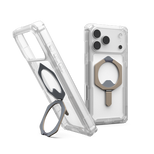 UAG Plasma XTE MagSafe Hülle für iPhone 17 Pro Max – Transparent