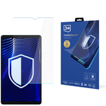 Szkło hybrydowe 3mk FlexibleGlass Pro na Blackview TAB 60 8.68"