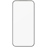 Szkło hartowane UNIQ Optix Exofit Vivid na iPhone 17 Pro z aplikatorem