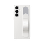 EF-GS731CWE Samsung Standing Grip Cover for Galaxy S25 FE White