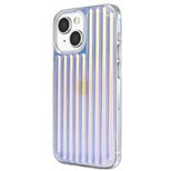 Uniq Coehl Linear case for iPhone 13 - iridescent