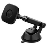 Spigen ITS35 MAGNETIC MAGSAFE DASHBOARD CAR MOUNT BLACK