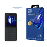 Hybridglas 3mk FlexibleGlass Pro für TCL Onetouch 4021