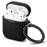 Spigen URBAN FIT Apple AIRPODS CASE BLACK