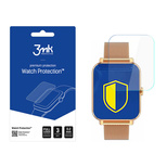 3mk Watch Protection™ v. ARC+ protective foil on Garett GRC Classic