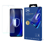 Szkło hybrydowe 3mk FlexibleGlass Pro na Realme 12+ 5G
