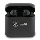 BMW Bluetooth headphones BMWSES20MAMK TWS + docking station black/black M Collection