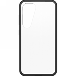 Otterbox React Case for Samsung Galaxy S23 Plus 5G - Clear Black