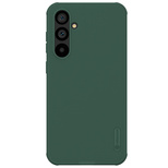 Nillkin Super Frosted Shield Pro reinforced case for Samsung Galaxy S23 FE - green