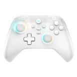 Machenike G3 V2 Kabelloser Gamecontroller – Weiß