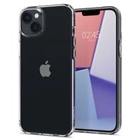 Etui Spigen Liquid Crystal na iPhone 14 - przezroczyste