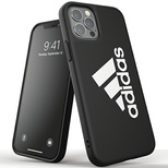 Adidas SP Iconic Sports Case for iPhone 12 / iPhone 12 Pro - black