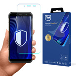 3mk FlexibleGlass Pro Hybrid Glass für Ulefone Power Armor 16 Pro / 16S