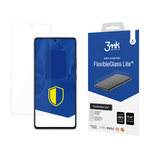 3mk FlexibleGlass Lite™ Hybridglas für Samsung Galaxy S10 Lite