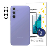 Wozinsky Vollkameraglas für Samsung Galaxy A06 5G, 2er-Pack