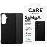 CARE by PanzerGlass Samba Black Qi Hülle für Samsung Galaxy S26+ - Schwarz