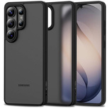 Tech-Protect Magmat Hülle für Samsung Galaxy S26 Ultra – Schwarz