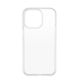 Otterbox React Case for iPhone 15 Pro Max - Clear