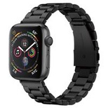 Spigen Modern Fit Band für Apple Watch 4 / 5 / 6 / 7 / 8 / SE / Ultra (42/44/45/49 mm) – Schwarz